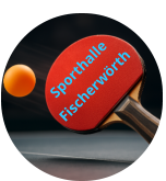 Sporthalle Fischerwörth