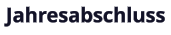 Jahresabschluss